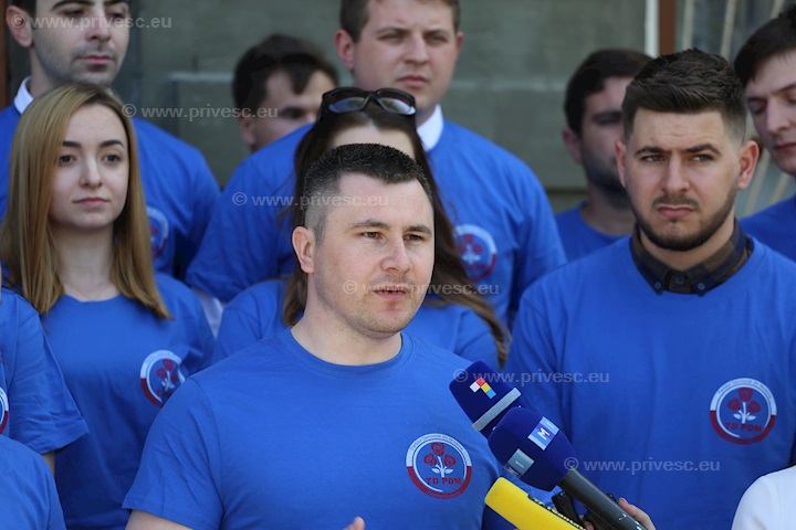 Fotografie eveniment