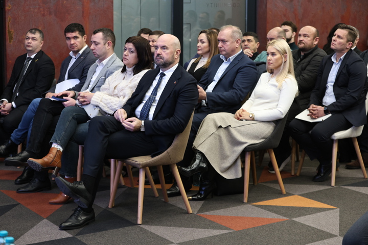 Fotografie eveniment