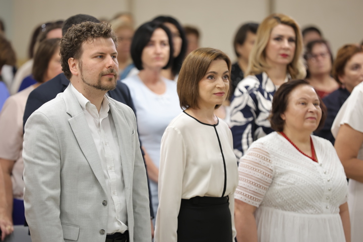 Fotografie eveniment