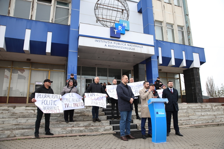 Fotografie eveniment