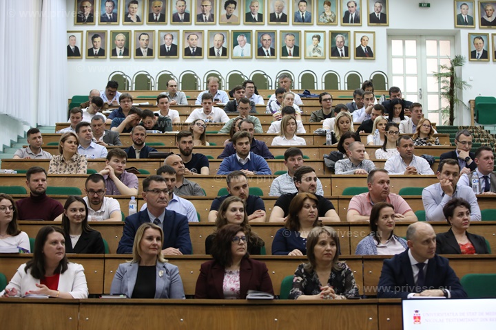 Fotografie eveniment