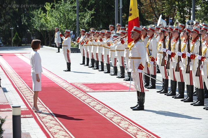 Fotografie eveniment