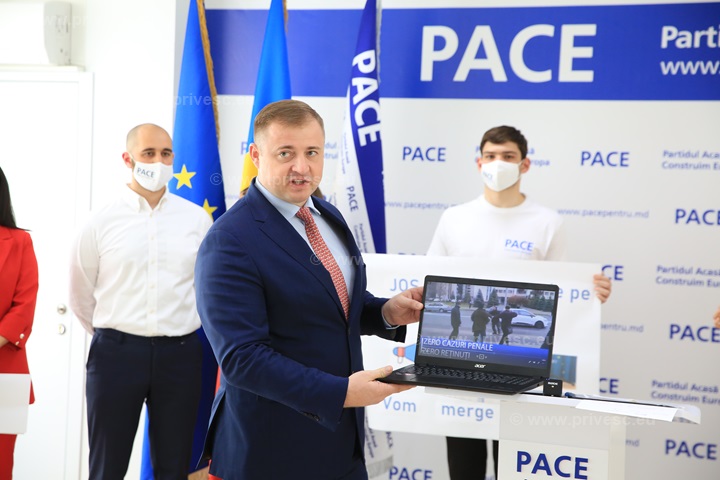 Fotografie eveniment