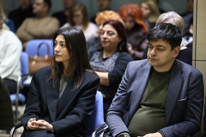 Fotografie eveniment