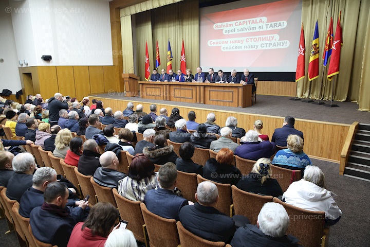 Fotografie eveniment