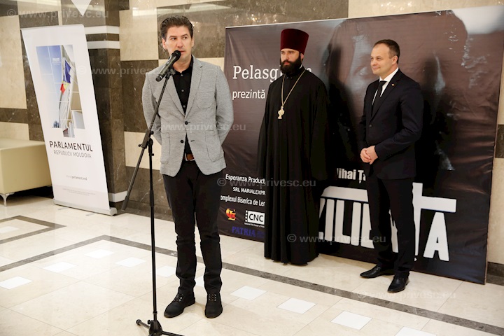 Fotografie eveniment