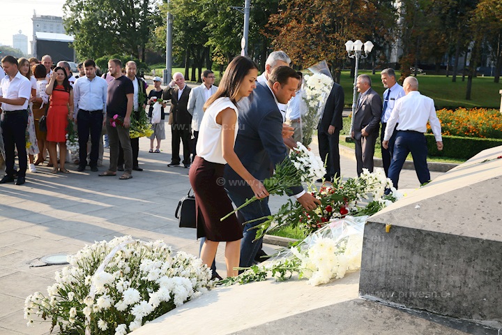 Fotografie eveniment