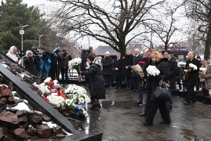 Fotografie eveniment