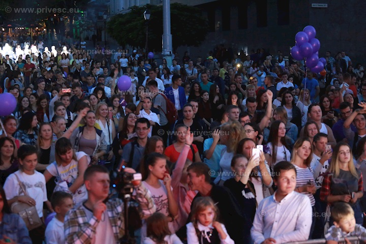 Fotografie eveniment