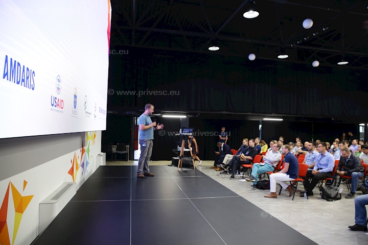 Fotografie eveniment