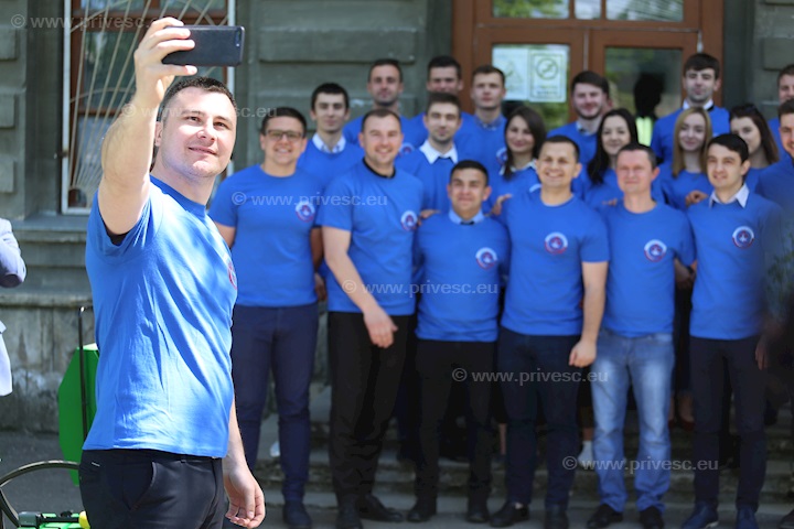 Fotografie eveniment