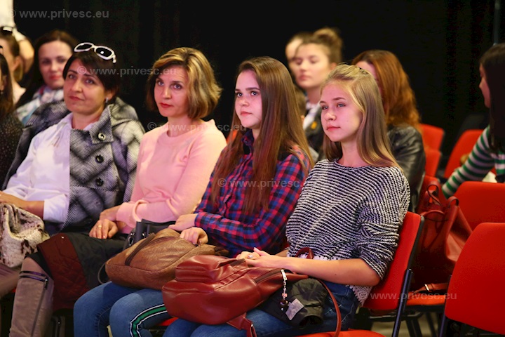 Fotografie eveniment