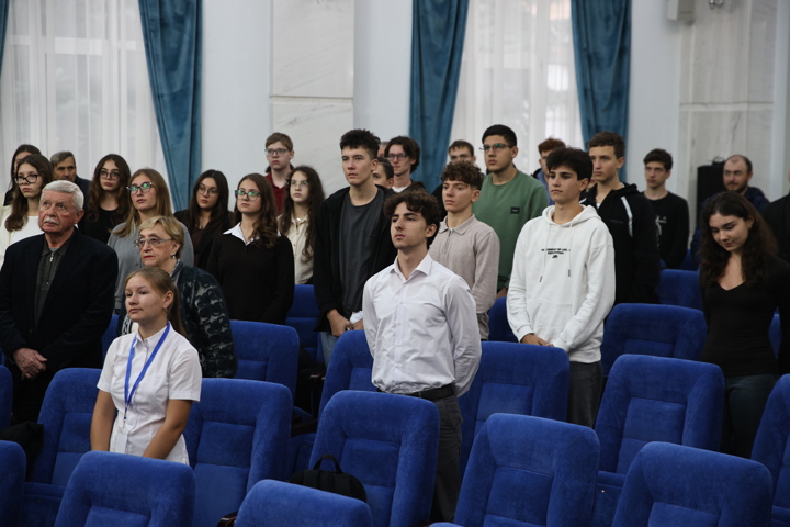 Fotografie eveniment