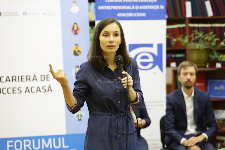 Fotografie eveniment