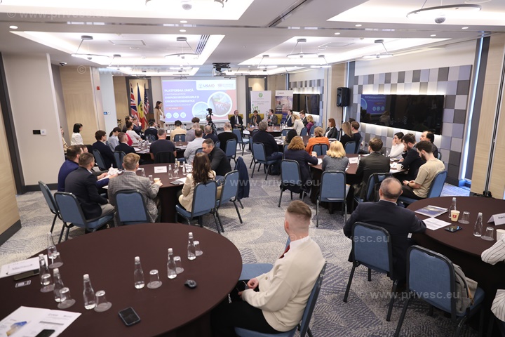 Fotografie eveniment