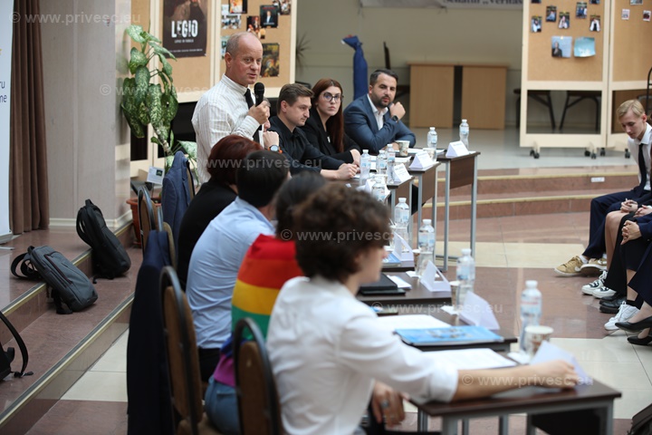 Fotografie eveniment