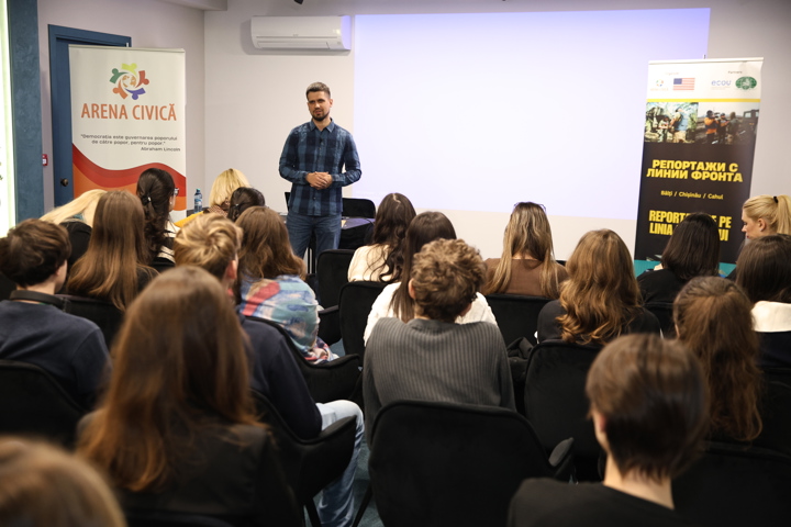 Fotografie eveniment