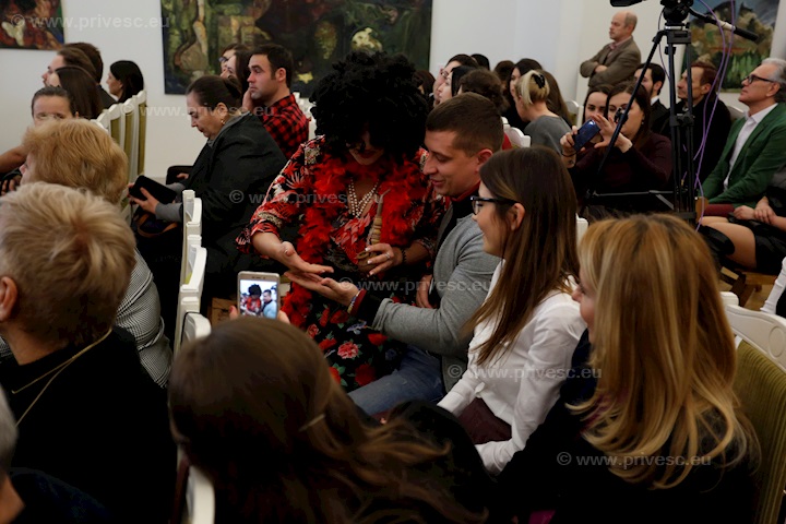Fotografie eveniment
