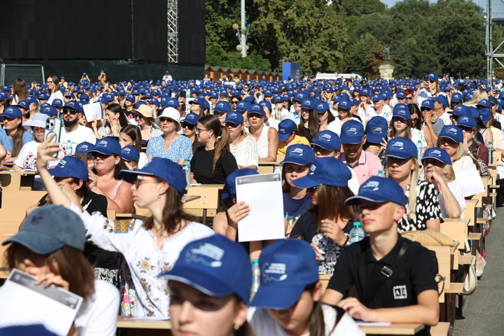 Fotografie eveniment