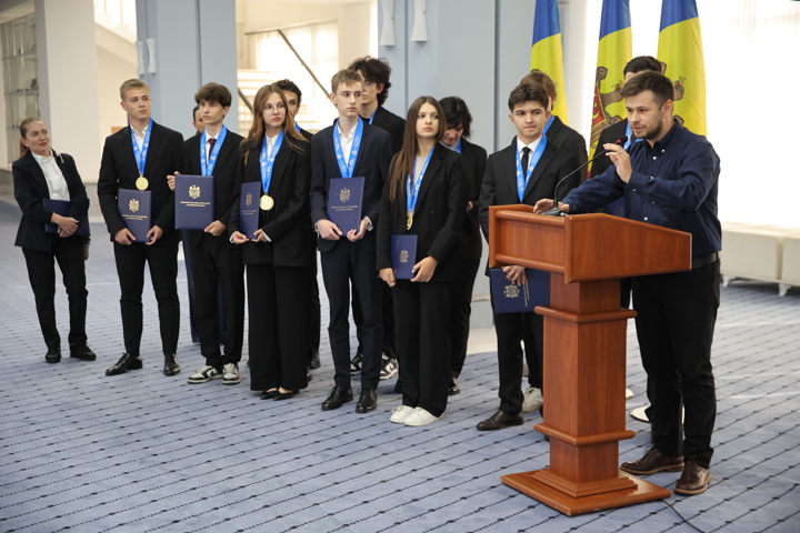 Fotografie eveniment