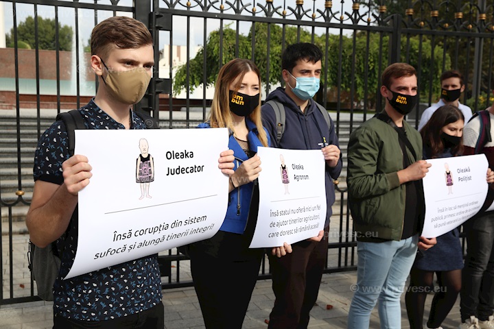 Fotografie eveniment