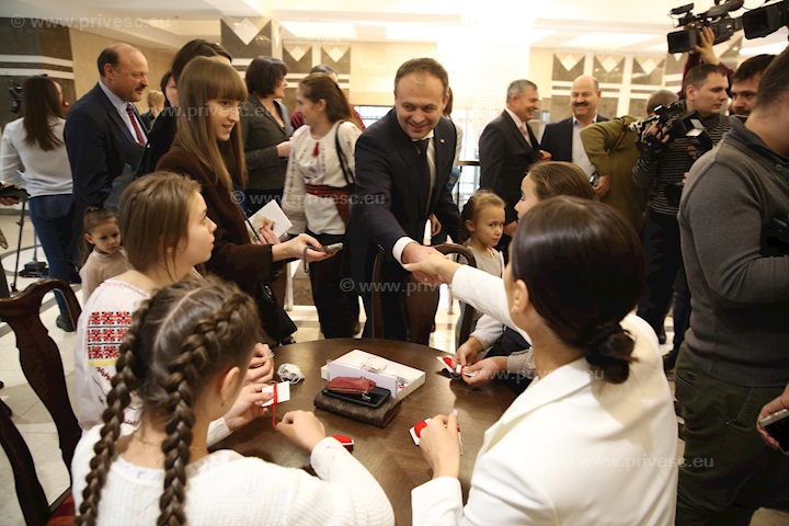 Fotografie eveniment