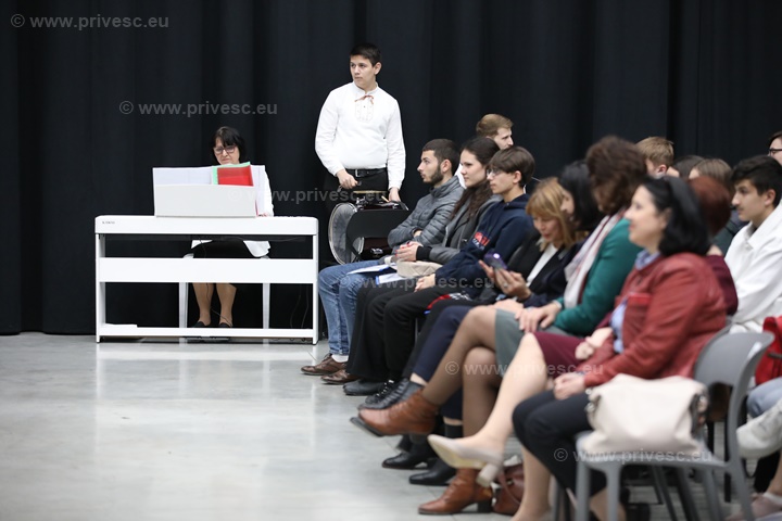 Fotografie eveniment