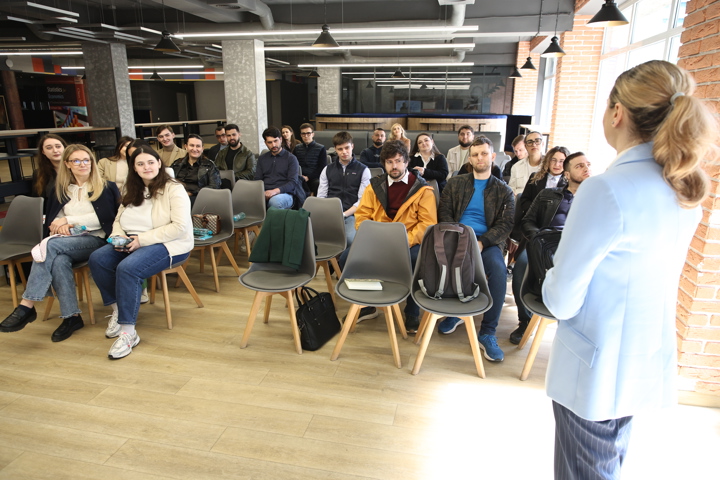 Fotografie eveniment