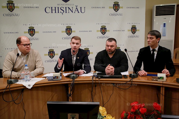 Fotografie eveniment