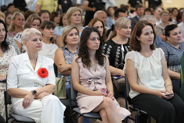 Fotografie eveniment