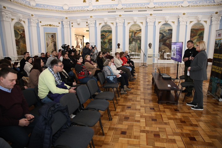 Fotografie eveniment