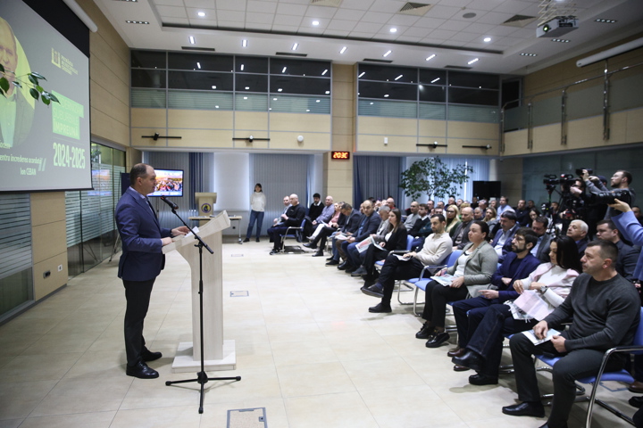 Fotografie eveniment