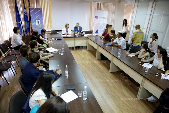 Fotografie eveniment