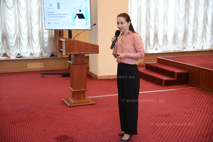 Fotografie eveniment