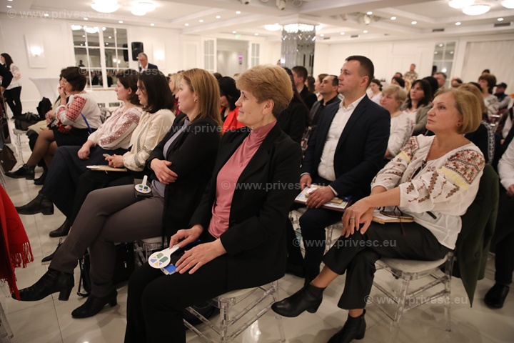 Fotografie eveniment