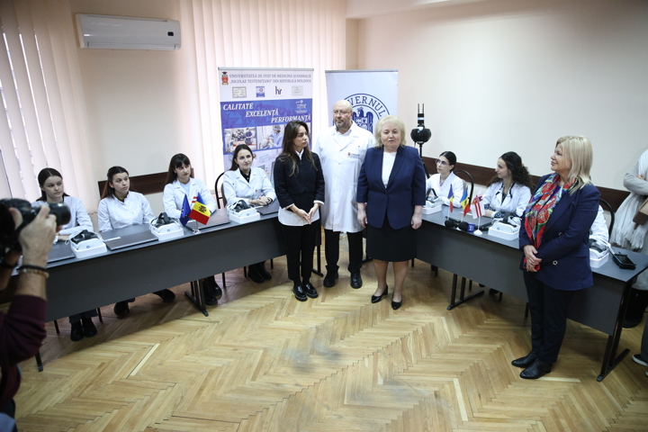 Fotografie eveniment