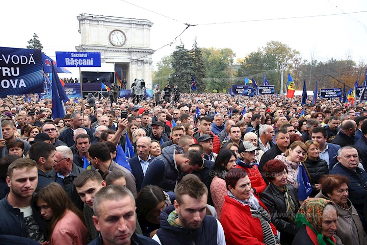 Fotografie eveniment