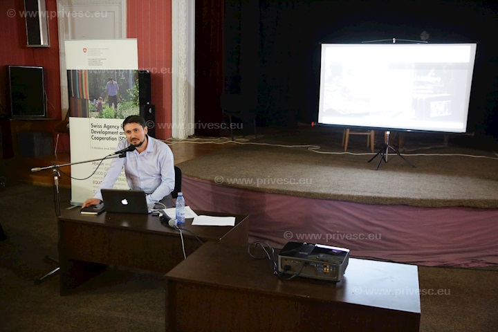 Fotografie eveniment