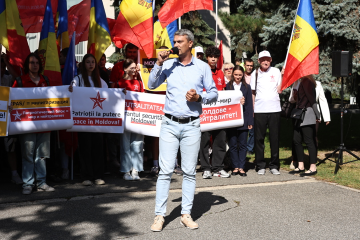 Fotografie eveniment