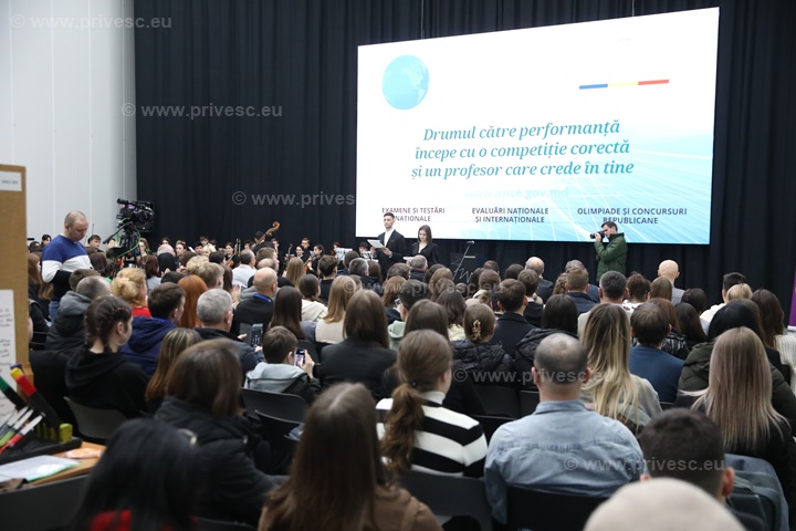 Fotografie eveniment