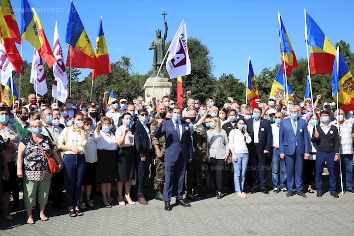 Fotografie eveniment