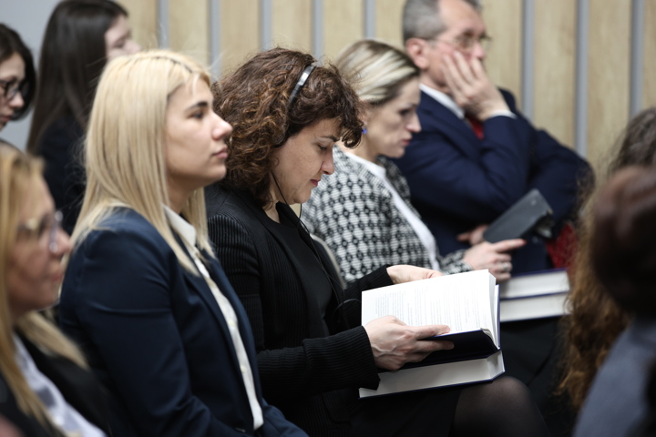 Fotografie eveniment