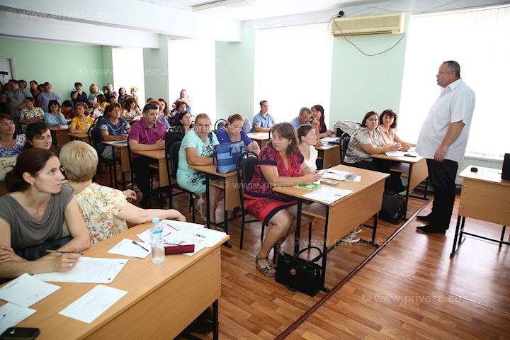 Fotografie eveniment