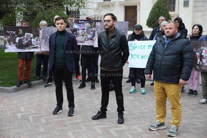 Fotografie eveniment