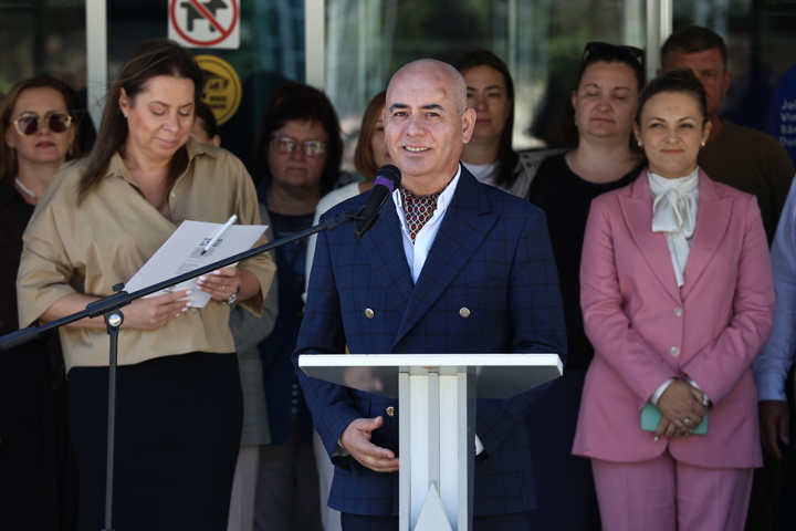 Fotografie eveniment