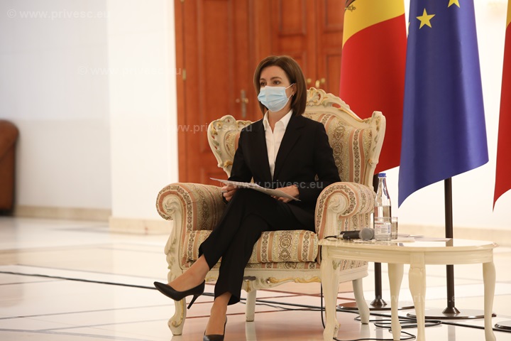 Fotografie eveniment