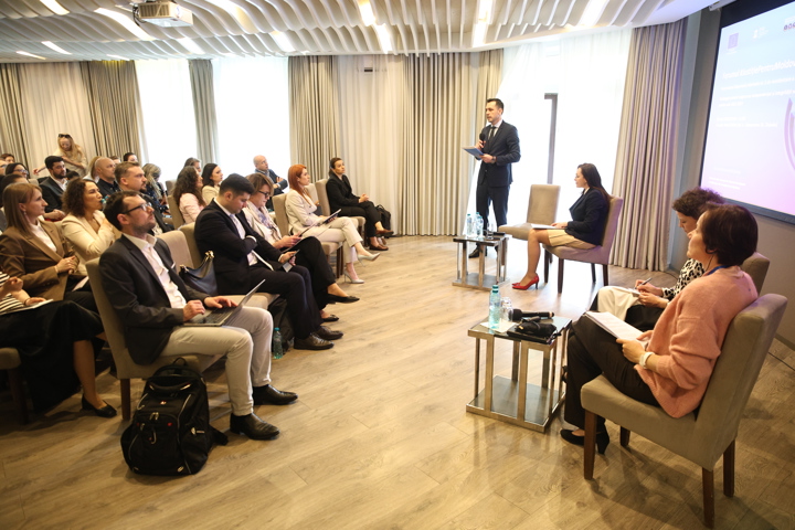 Fotografie eveniment
