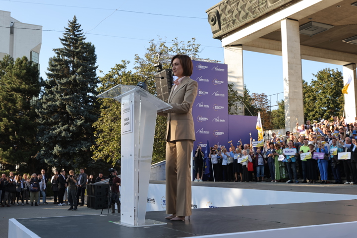 Fotografie eveniment