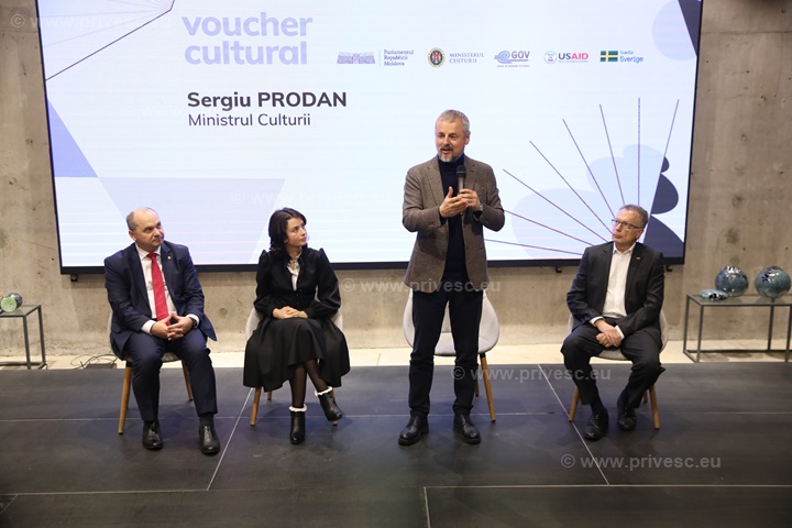 Fotografie eveniment