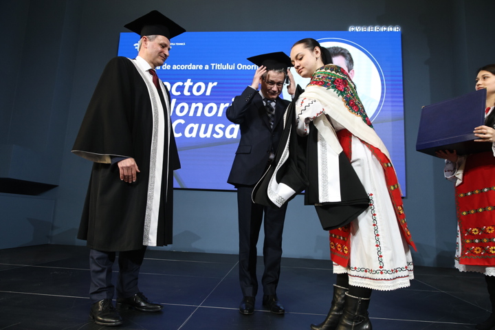 Fotografie eveniment